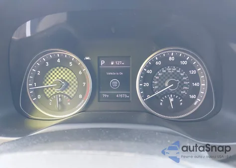 2019 Hyundai Elantra Value Edition from USA, damaged, VIN KMHD84LFXKU800880